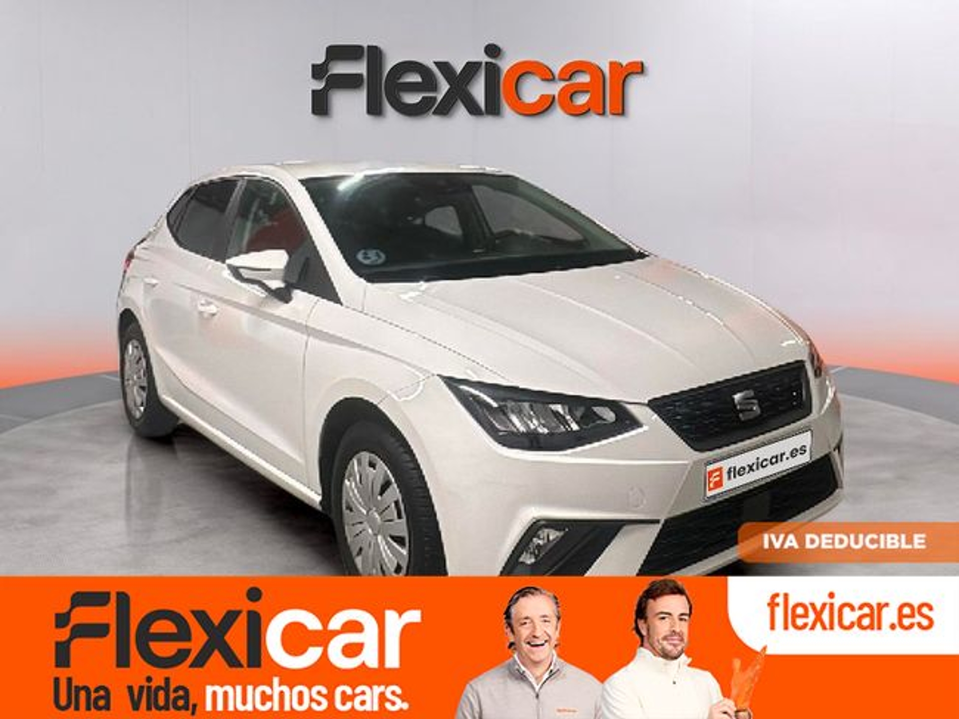 Imagen de SEAT Ibiza