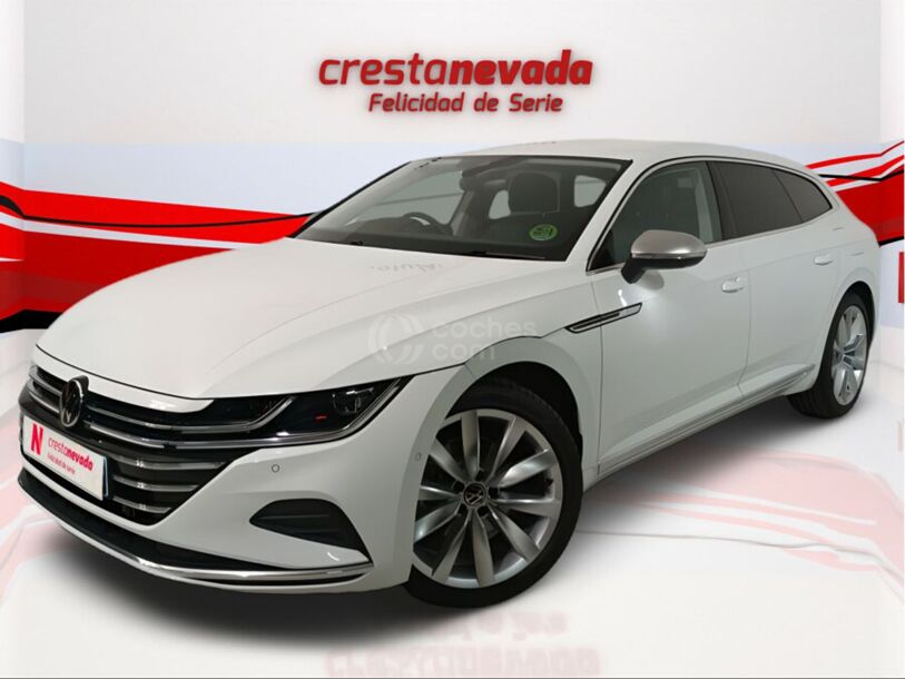 Foto del VOLKSWAGEN Arteon 2.0TDI Elegance DSG7 110kW