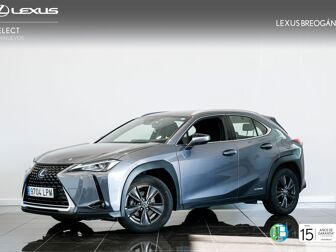 Imagen de LEXUS UX 250h Premium 2WD