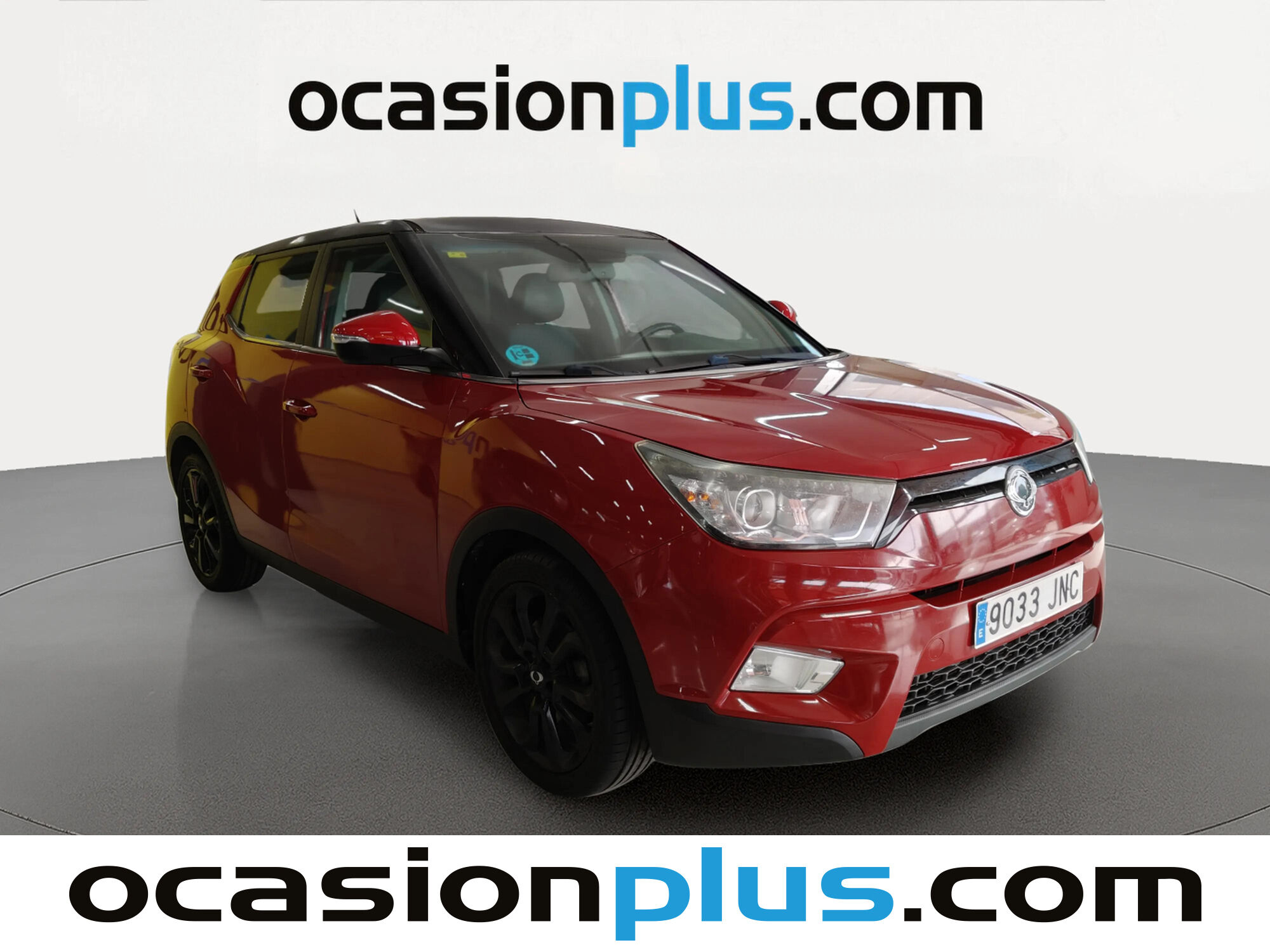 Foto del SSANGYONG KGM Tivoli G16 Premium 4x2