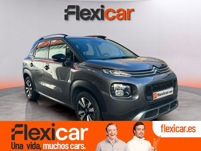CITROEN C3 Aircross (PureTech 96kW (130CV) EAT6 S&S Feel Pack) en Valencia