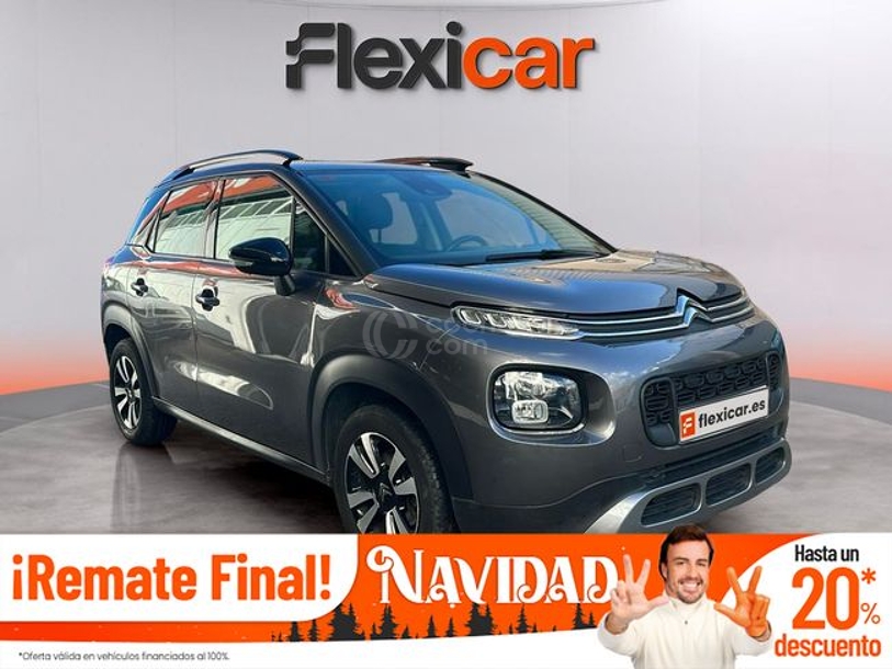 Foto del CITROEN C3 Aircross Puretech S&S Feel Pack EAT6 130