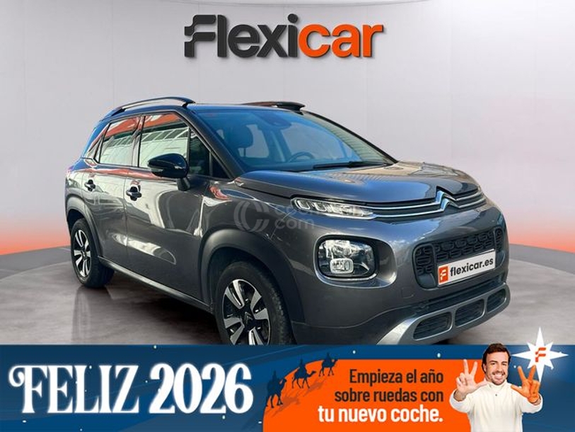 Foto del CITROEN C3 Aircross Puretech S&S Feel Pack EAT6 130