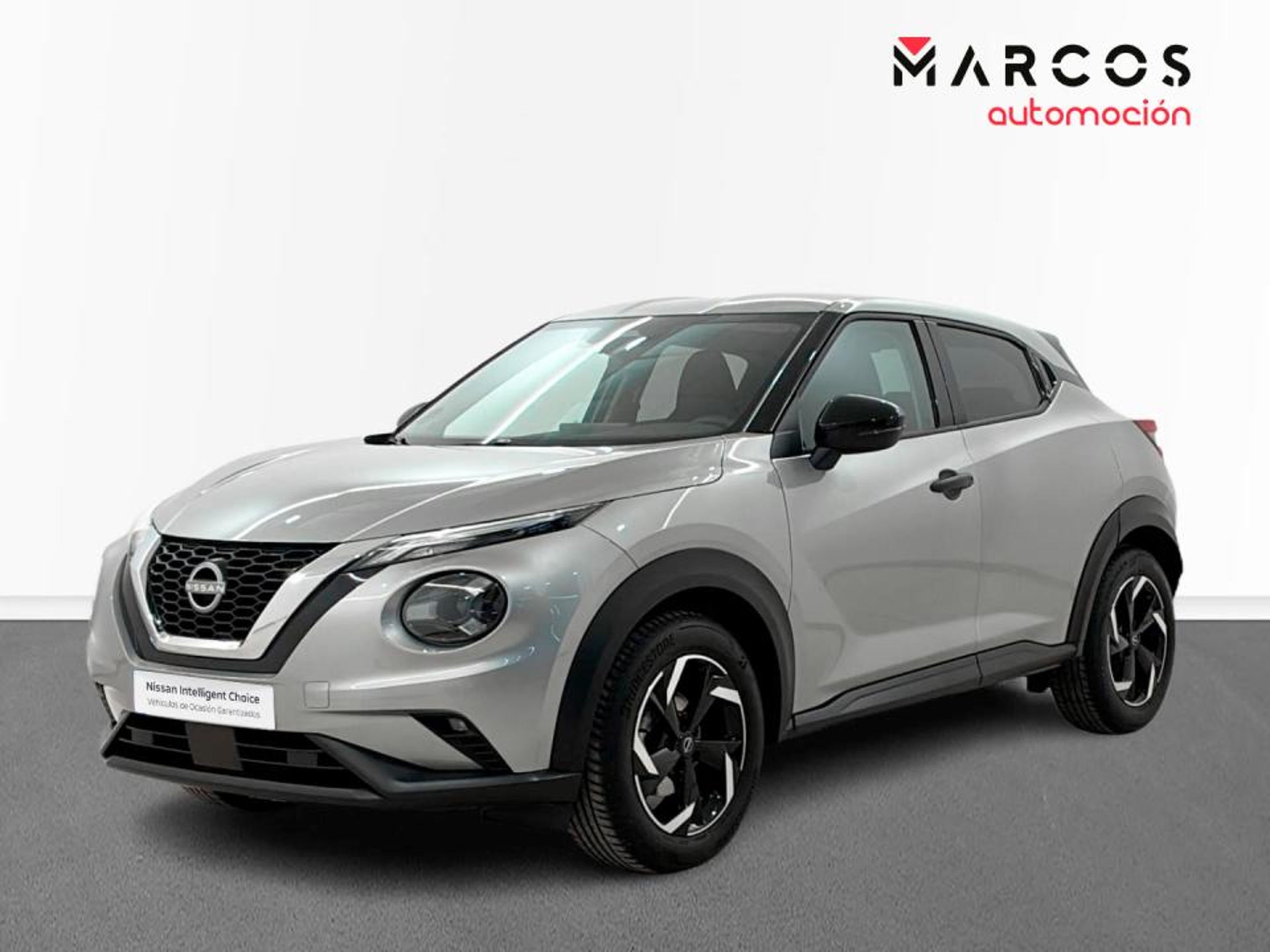Imagen de NISSAN Juke