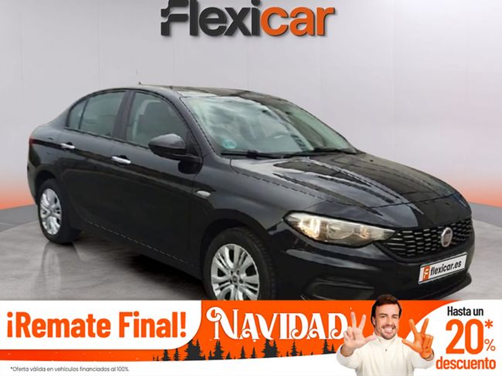 Imagen de FIAT Tipo