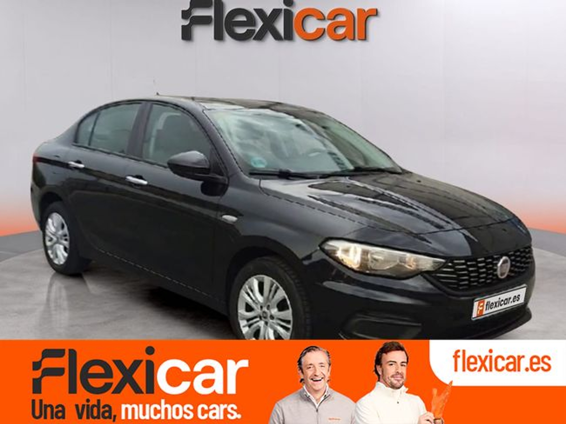 Imagen de FIAT Tipo