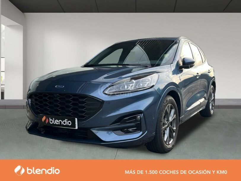 Foto del FORD Kuga 1.5 EcoBoost ST-Line X FWD 150