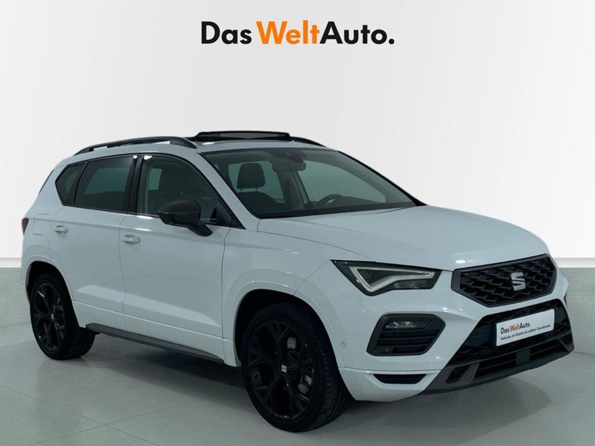 Imagen de SEAT Ateca