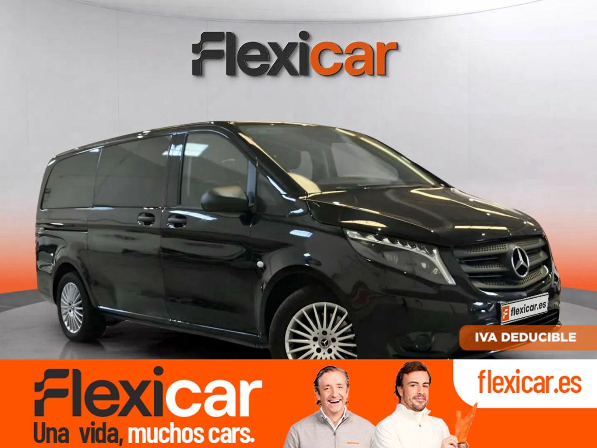 Imagen de MERCEDES Vito