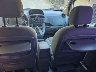 Imagen de RENAULT Kangoo Combi 1.5dCi Expression 105 2008