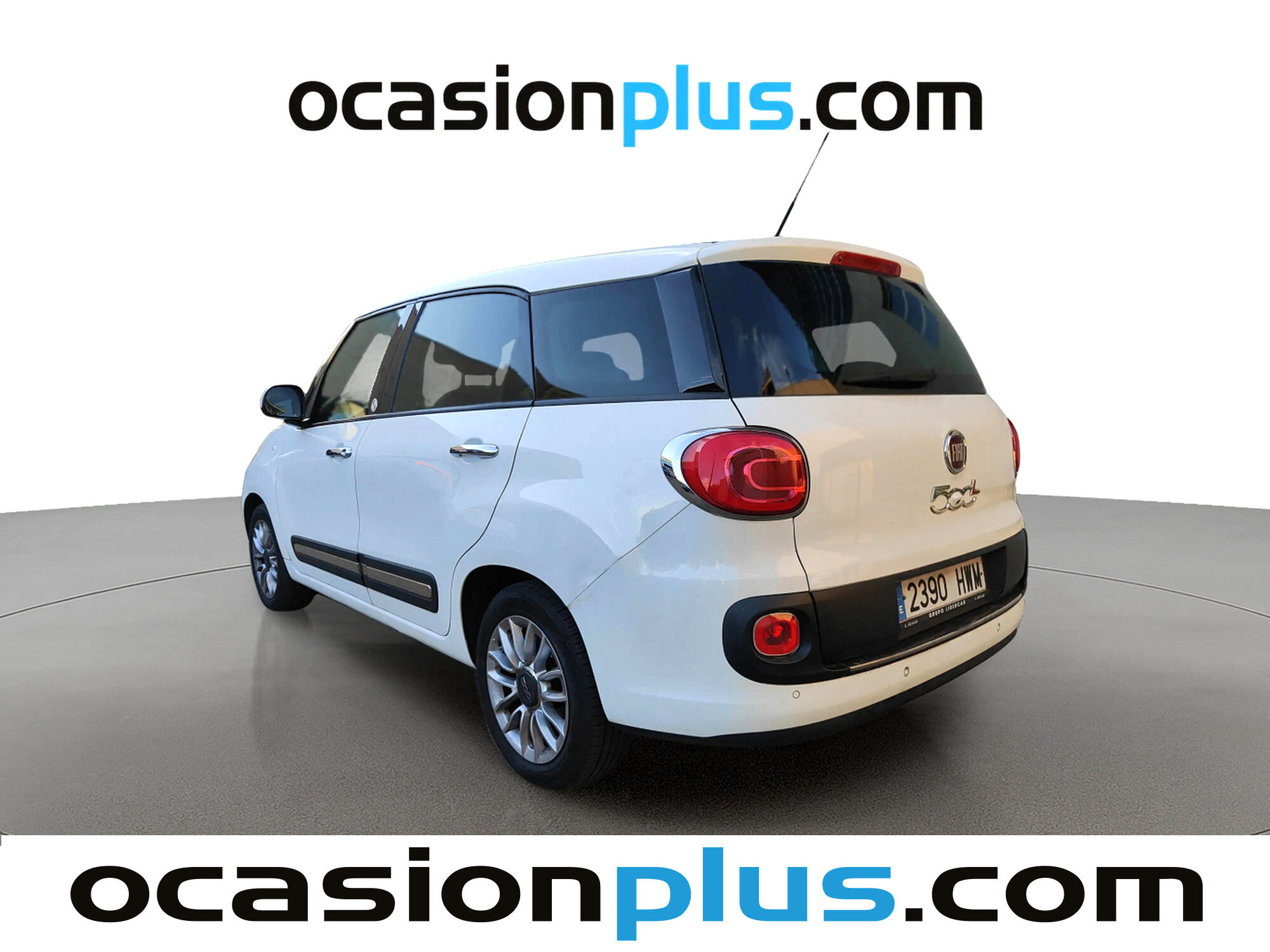 Foto del FIAT 500L Living 1.6Mjt II S&S 105