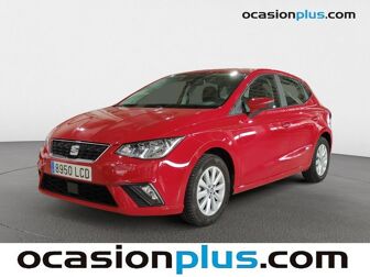 Imagen de SEAT Ibiza 1.0 TGI S&S Style 90