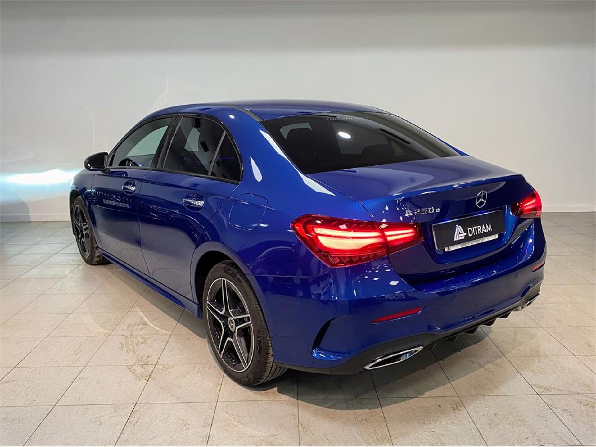 Imagen 3 de MERCEDES Clase A