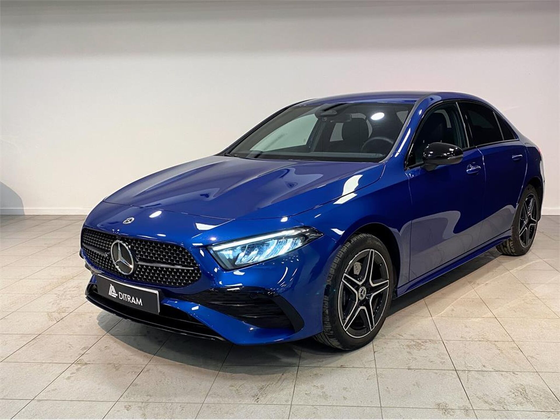 Imagen 1 de MERCEDES Clase A