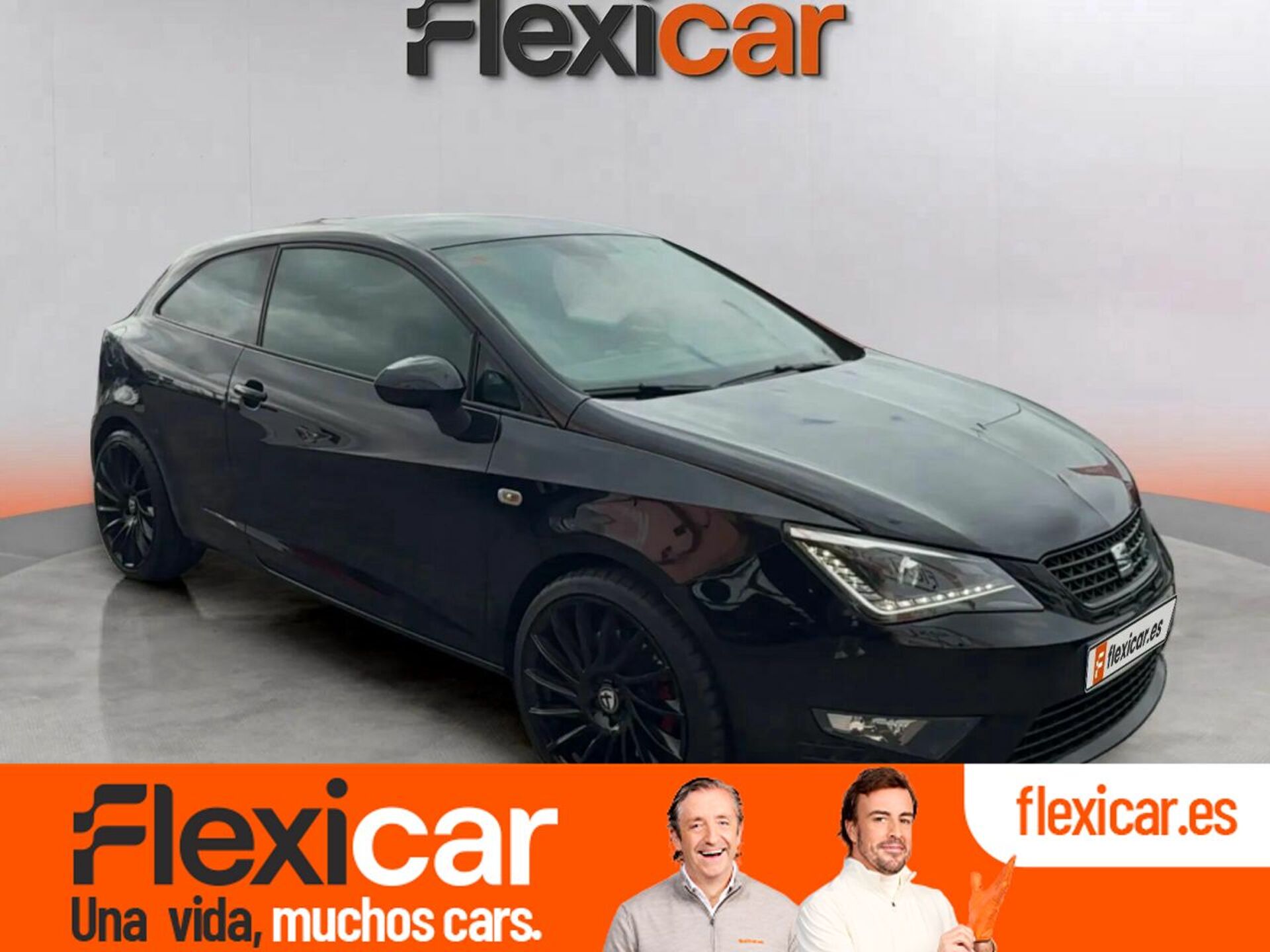 Imagen de SEAT Ibiza