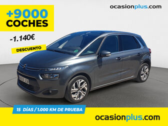 Imagen de CITROEN C4 Picasso 2.0BlueHDi Intensive 150