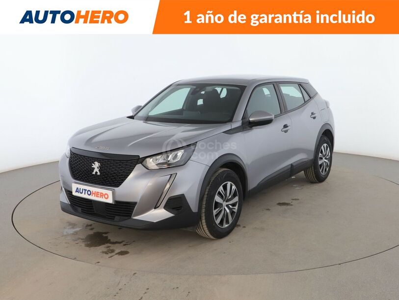 Foto del PEUGEOT 2008 1.2 PureTech S&S Active 100