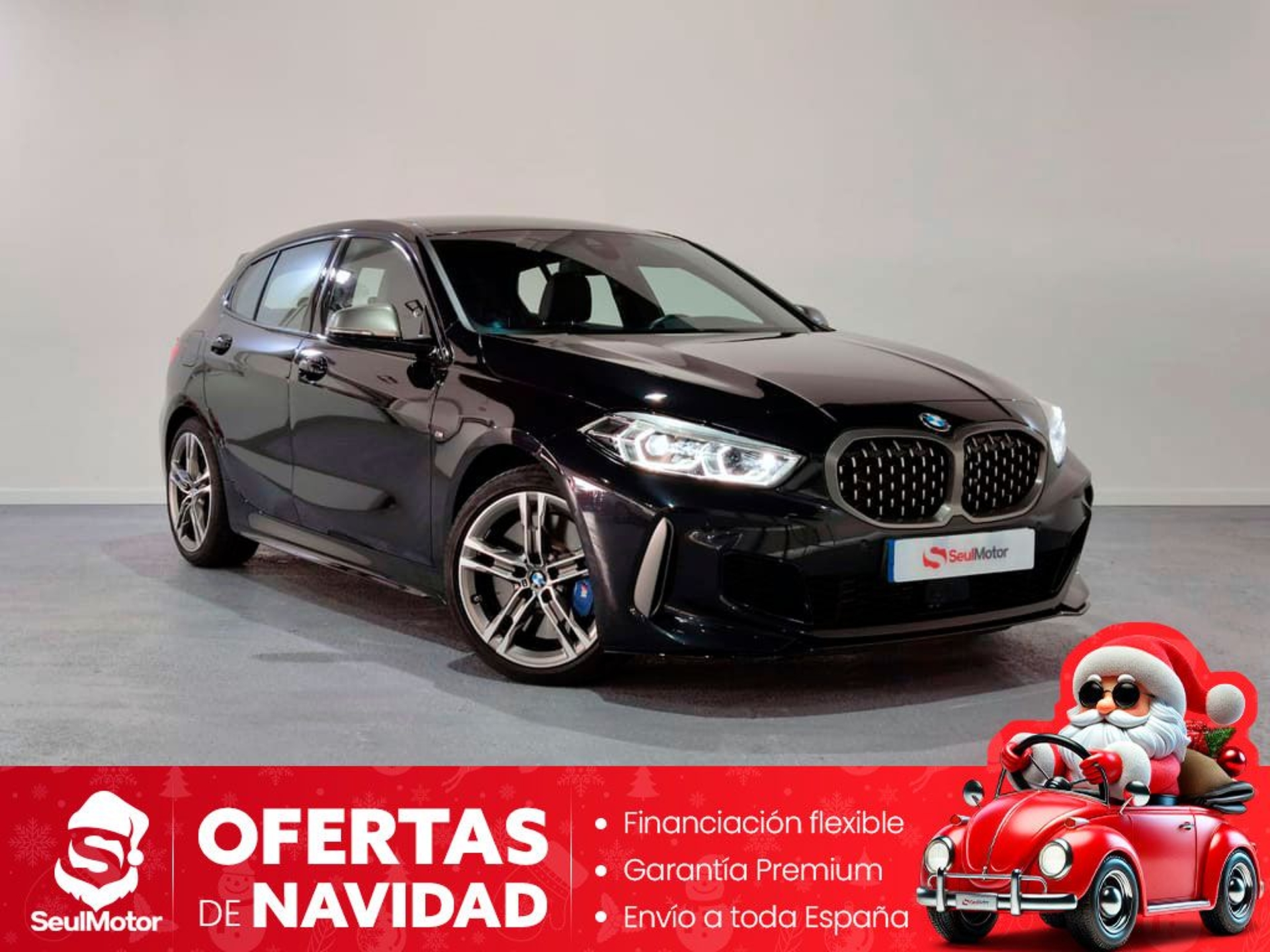 Imagen de BMW Serie 1