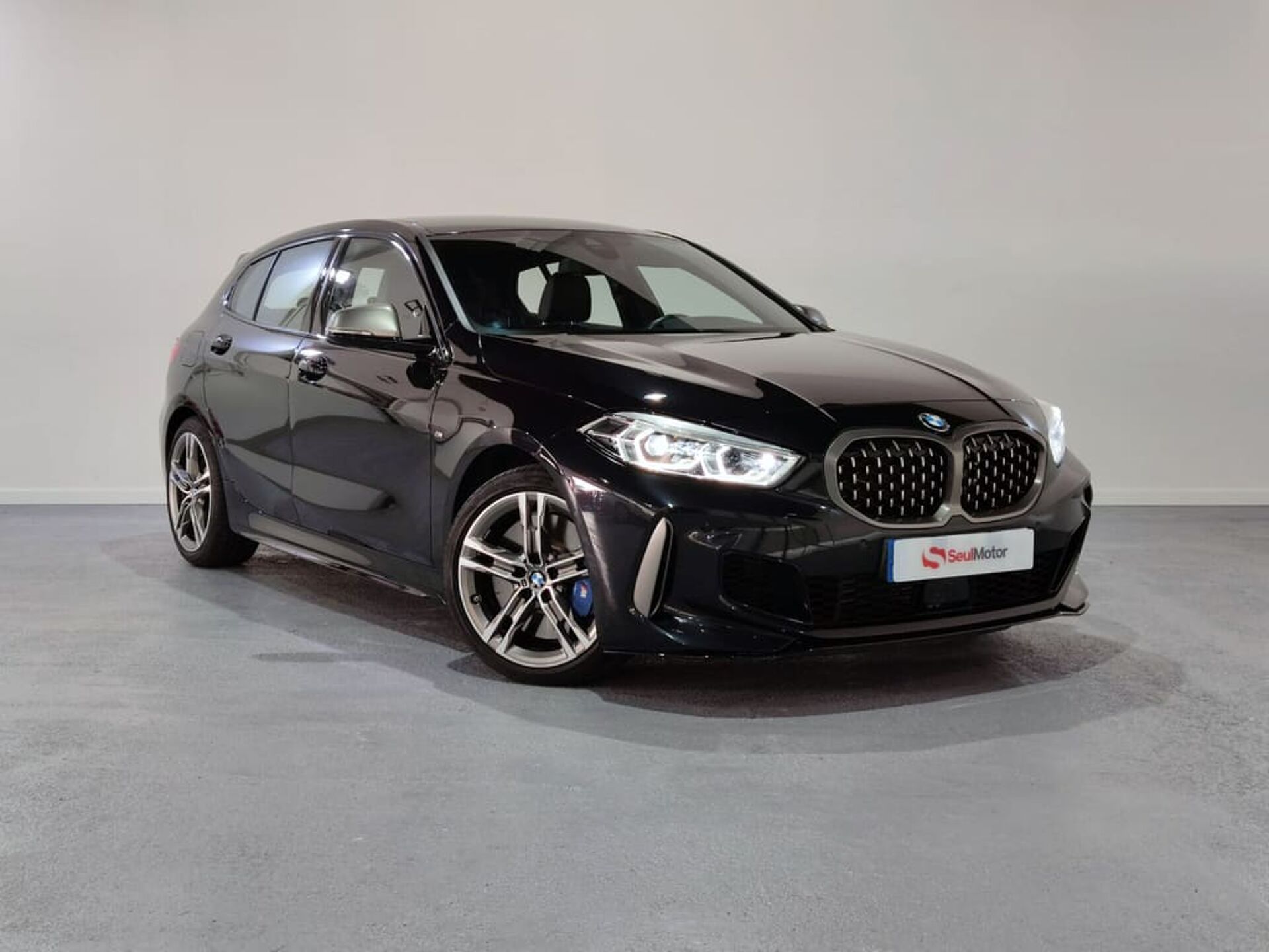 Imagen de BMW Serie 1