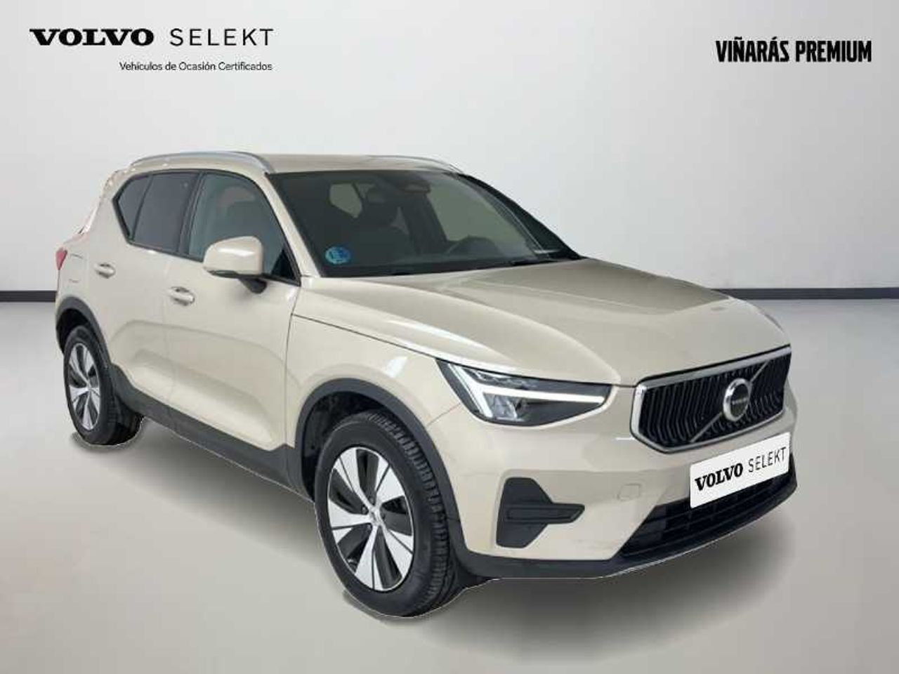 Foto del VOLVO XC40 B3 Core Aut.