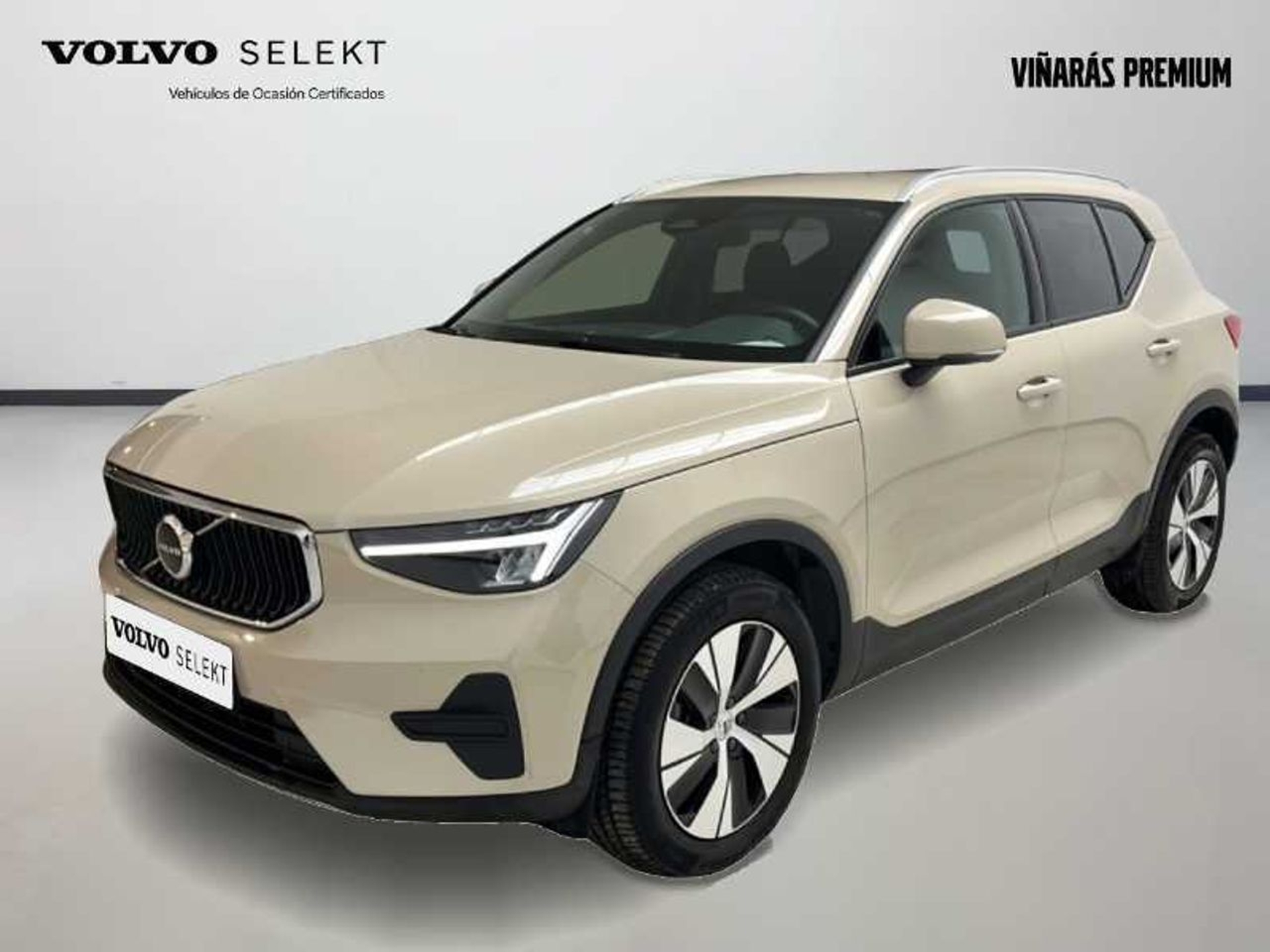 Imagen de VOLVO XC40
