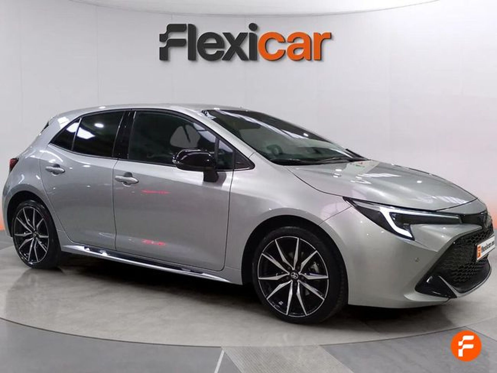 Imagen 2 de TOYOTA Corolla