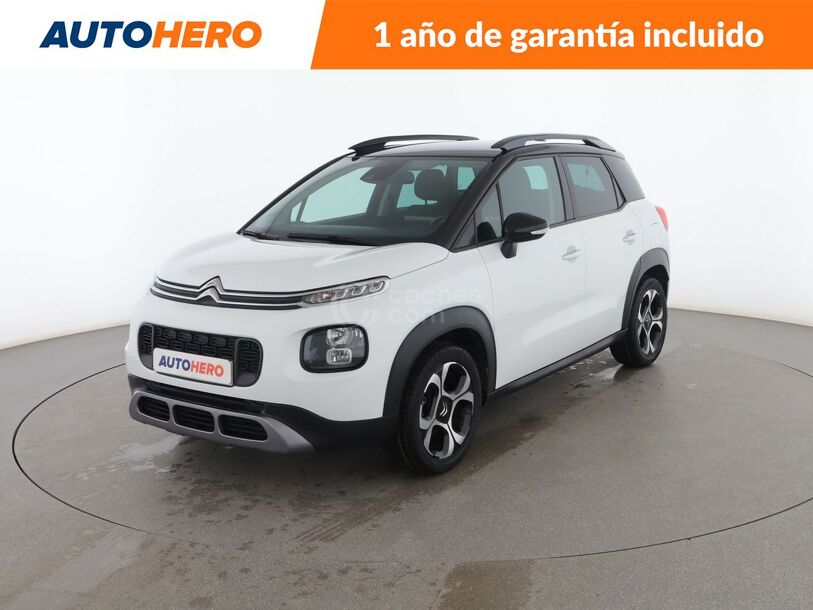 Foto del CITROEN C3 Aircross Puretech S&S Shine 110