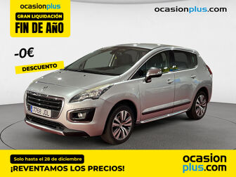 Imagen de PEUGEOT 3008 1.6 BlueHDi Style 120