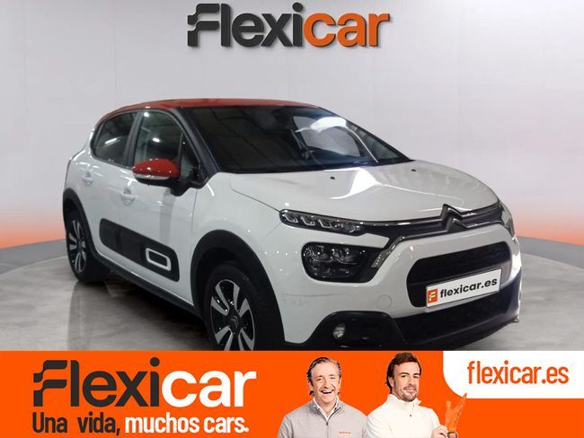 Foto del CITROEN C3 1.2 PureTech S&S Shine 83