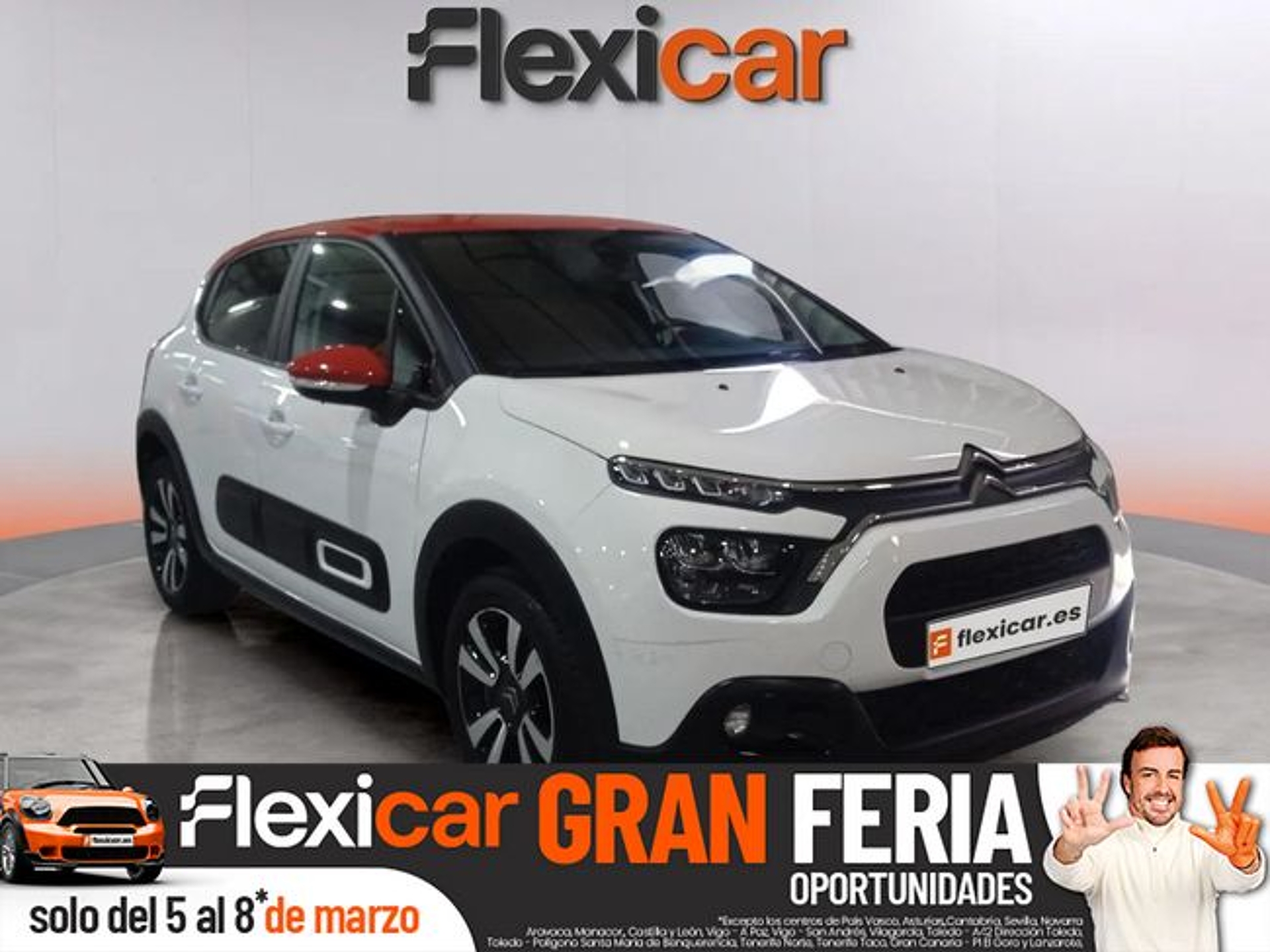 Imagen de CITROEN C3