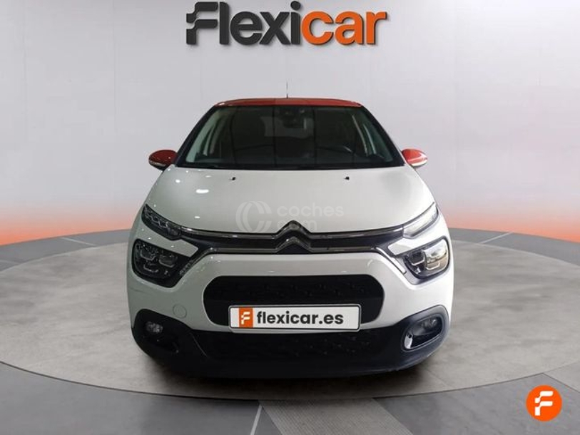 Foto del CITROEN C3 1.2 PureTech S&S Shine 83