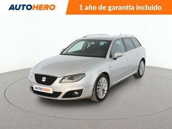 Imagen de SEAT Exeo ST 2.0TDI CR Sport 170