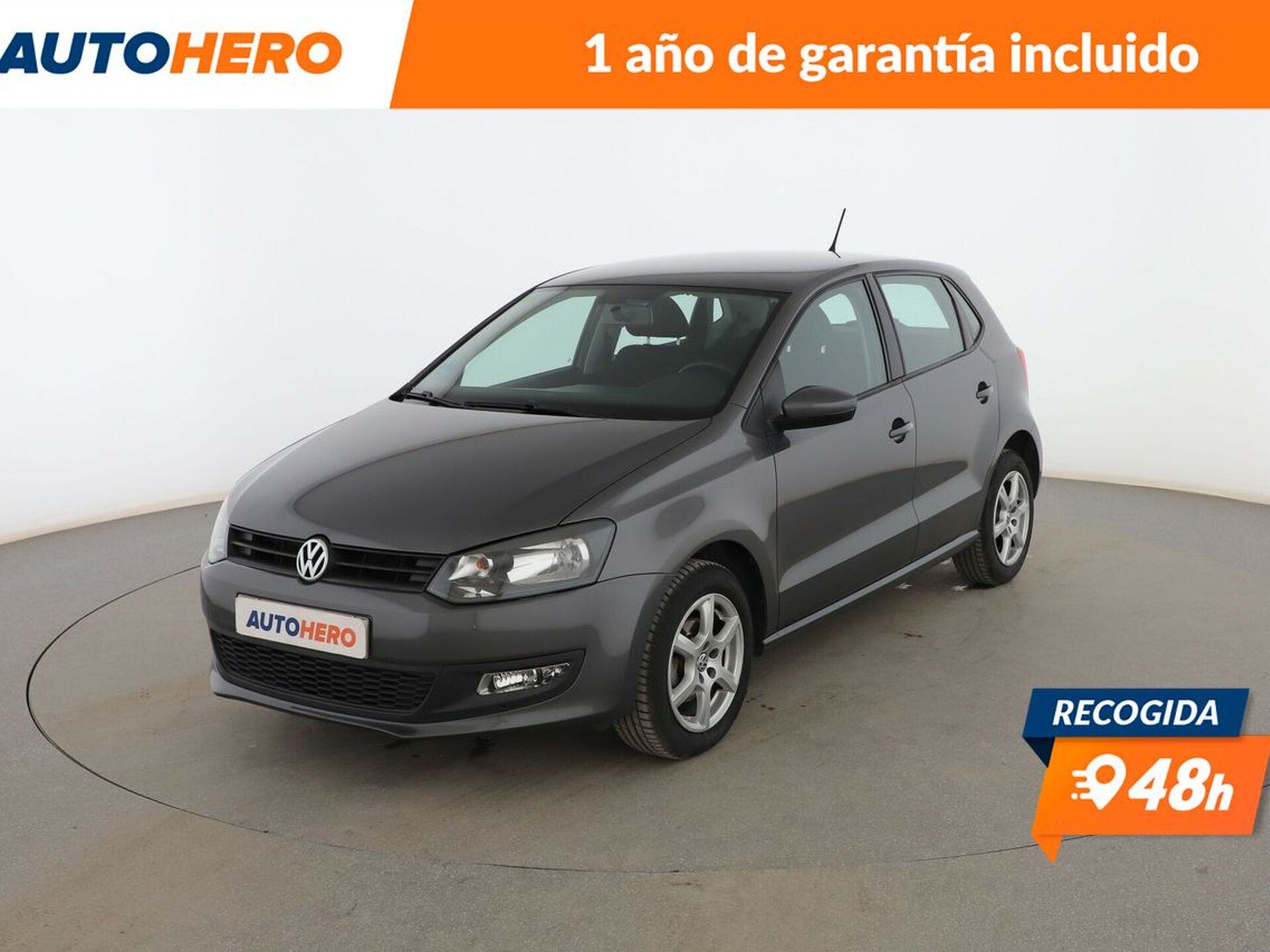 Imagen de VOLKSWAGEN Polo