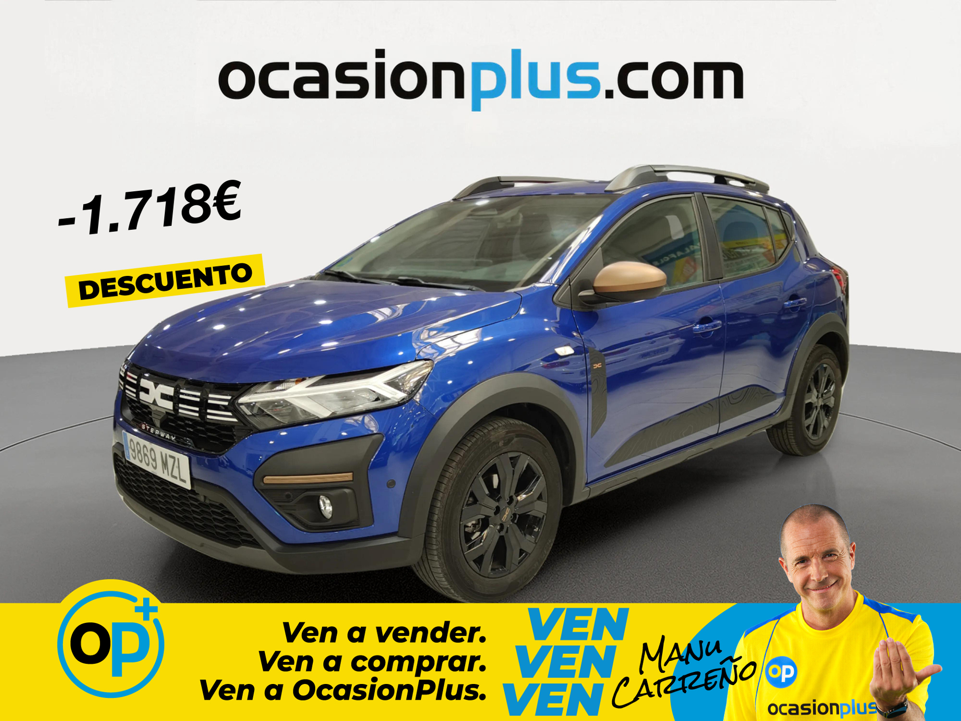 Imagen de DACIA Sandero