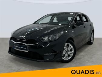 Imagen de KIA Ceed 1.6 MHEV iMT Eco-Dynamics Drive 136