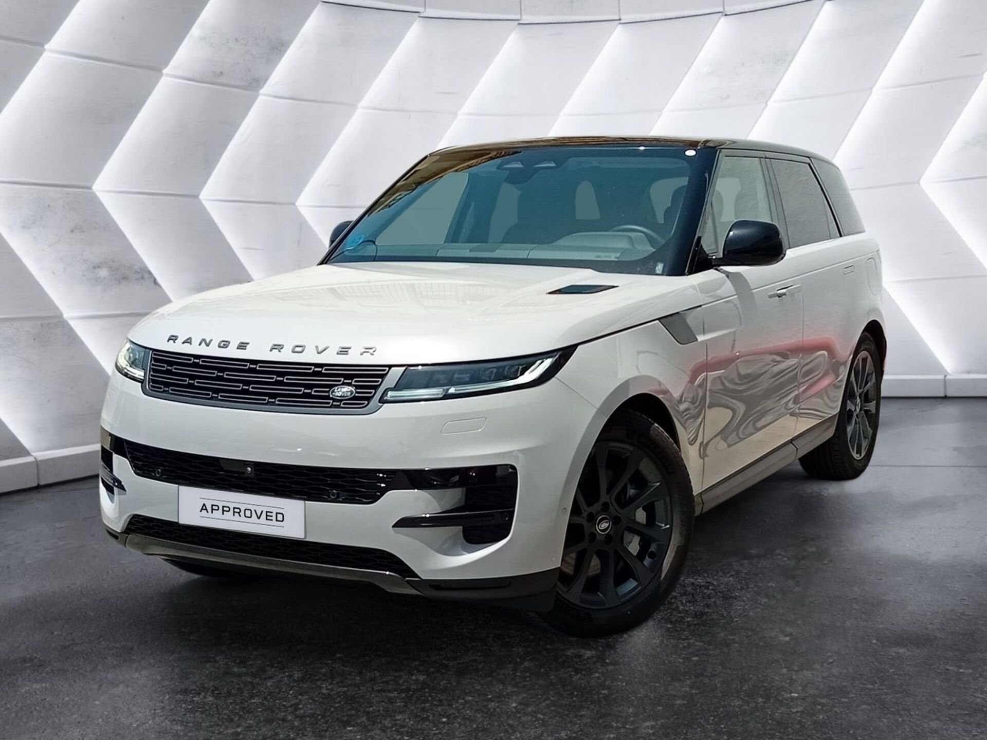 Imagen de LAND ROVER Range Rover Sport