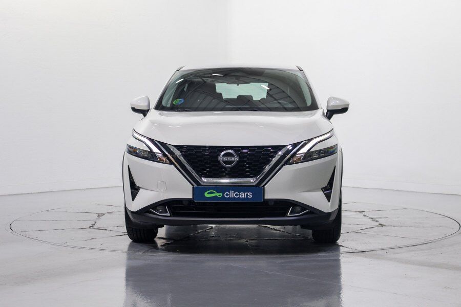 Foto del NISSAN Qashqai 1.3 DIG-T mHEV 12V Acenta 4x2 103kW