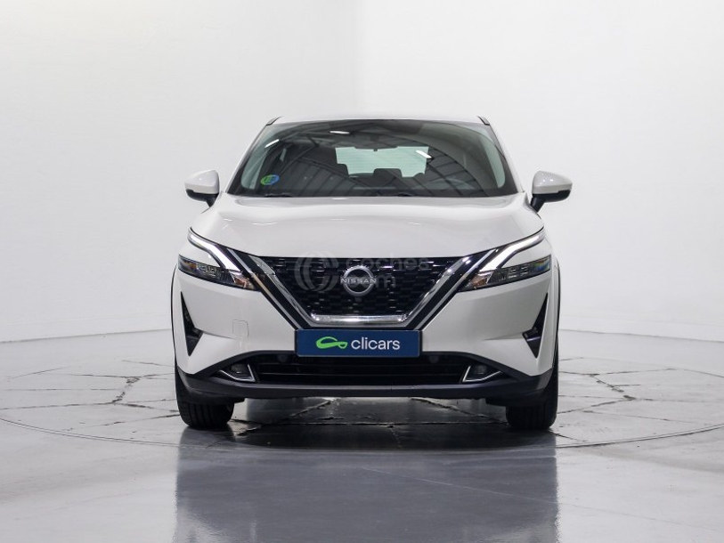 Foto del NISSAN Qashqai 1.3 DIG-T mHEV 12V Acenta 4x2 103kW