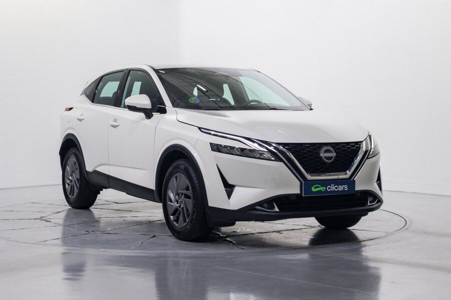 Foto del NISSAN Qashqai 1.3 DIG-T mHEV 12V Acenta 4x2 103kW