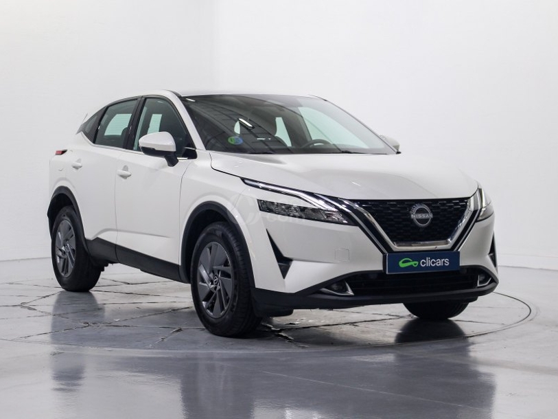 Foto del NISSAN Qashqai 1.3 DIG-T mHEV 12V Acenta 4x2 103kW