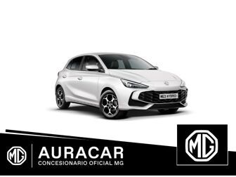 Imagen de MG 3 1.5 Hybrid+ Comfort 143kW