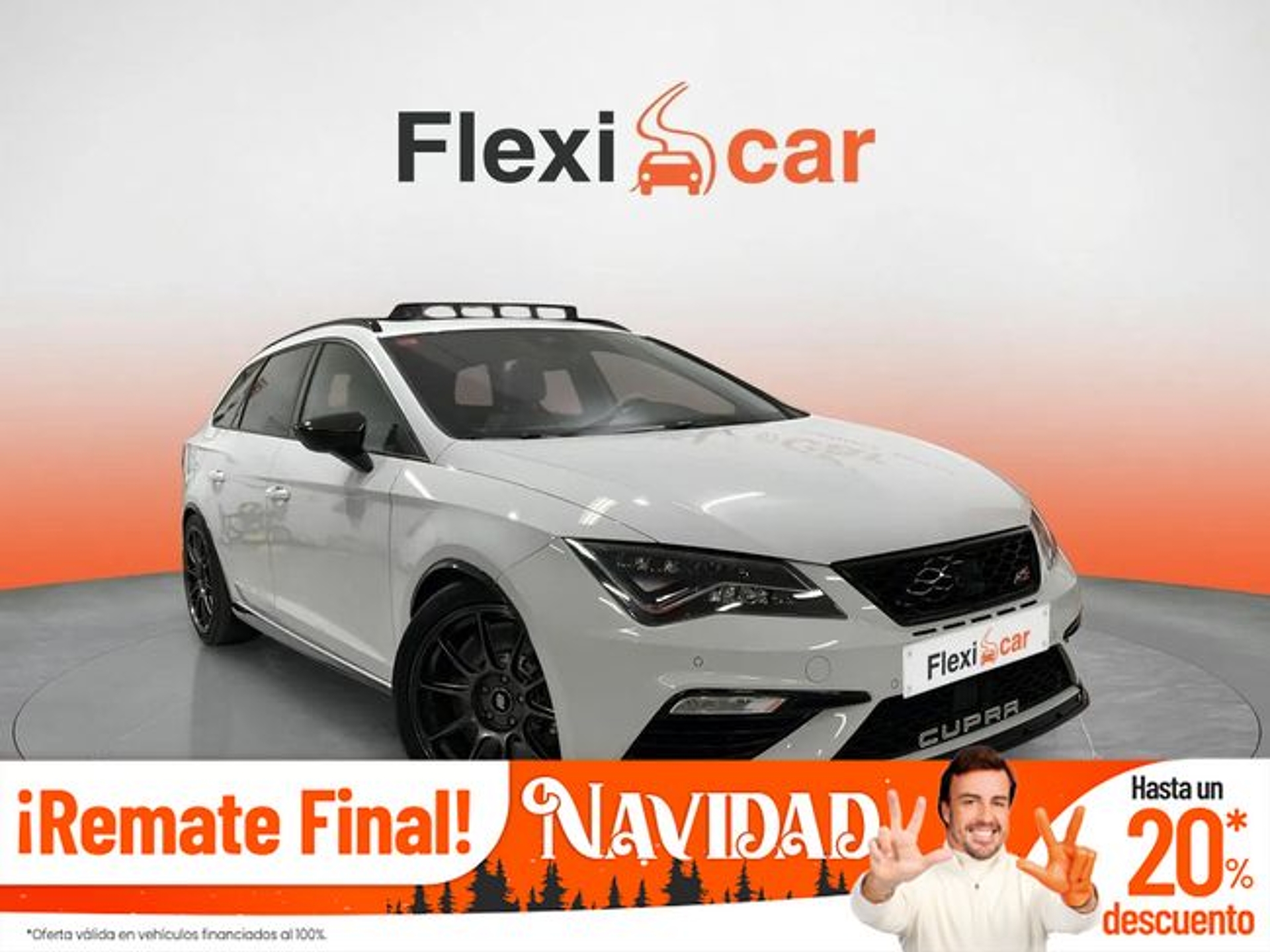 Imagen de SEAT León