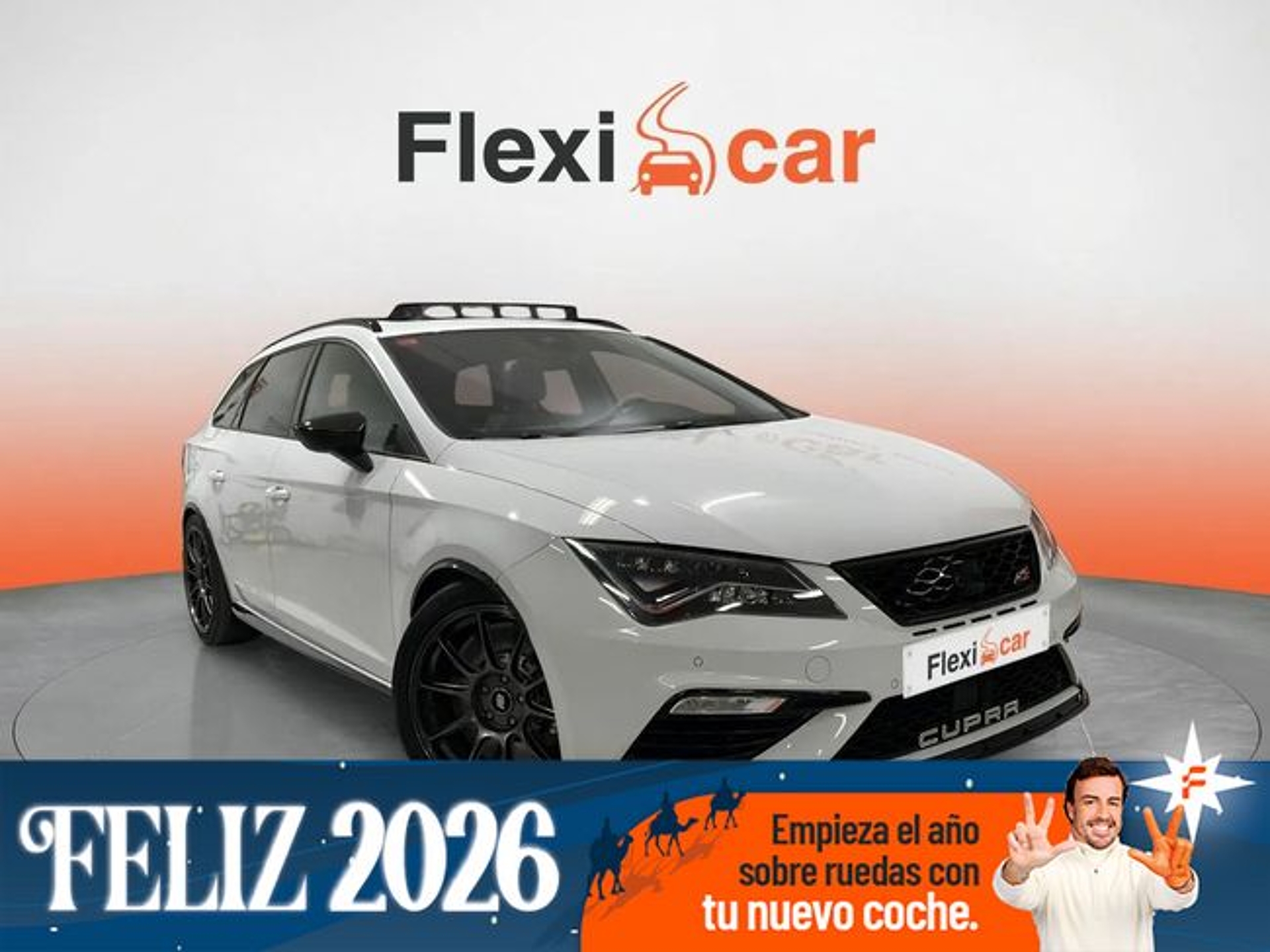 Imagen de SEAT León