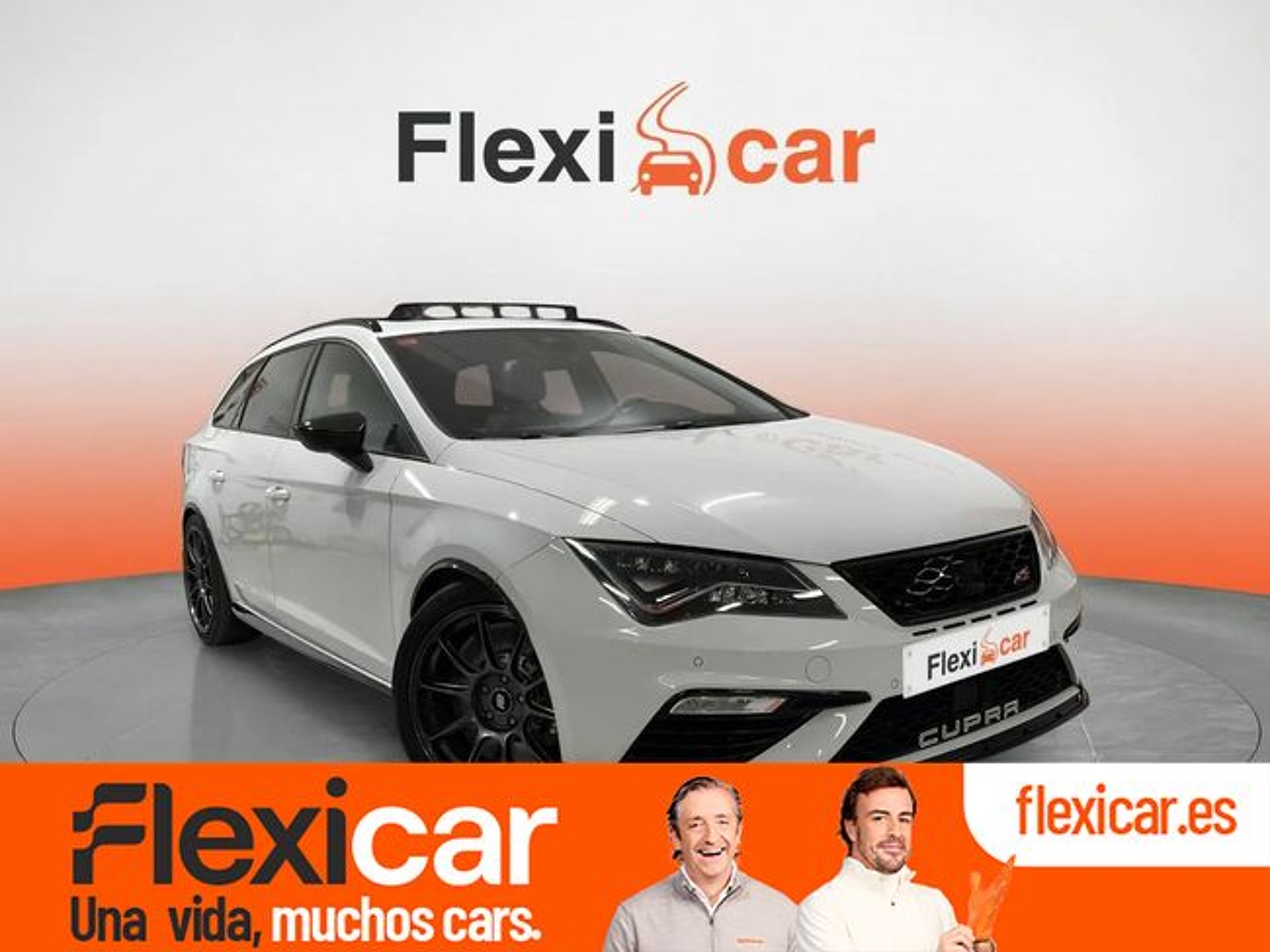 Imagen de SEAT León