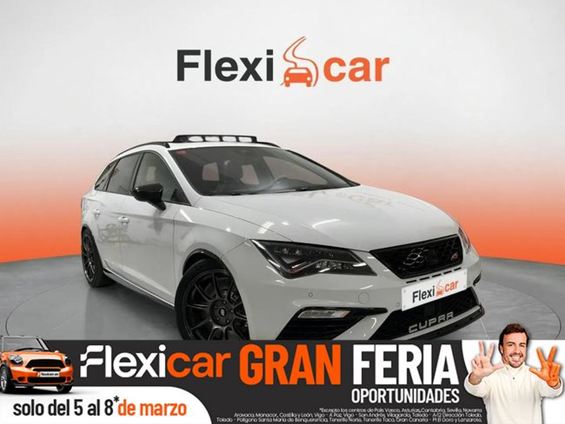 Imagen de SEAT León