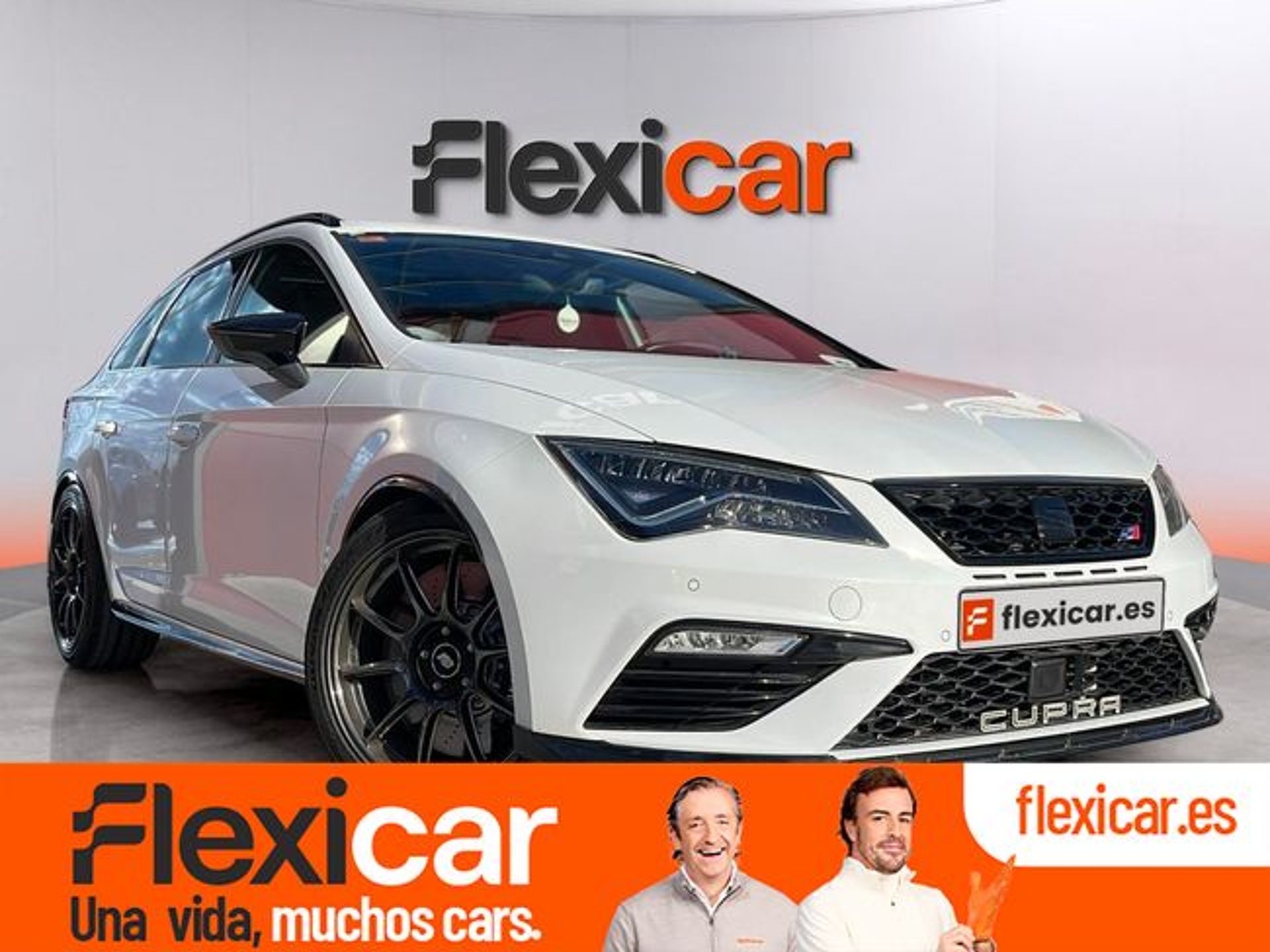 Imagen de SEAT León