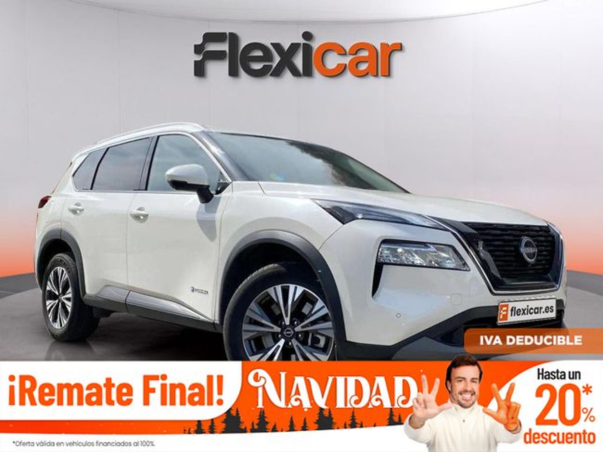 Imagen de NISSAN X-Trail