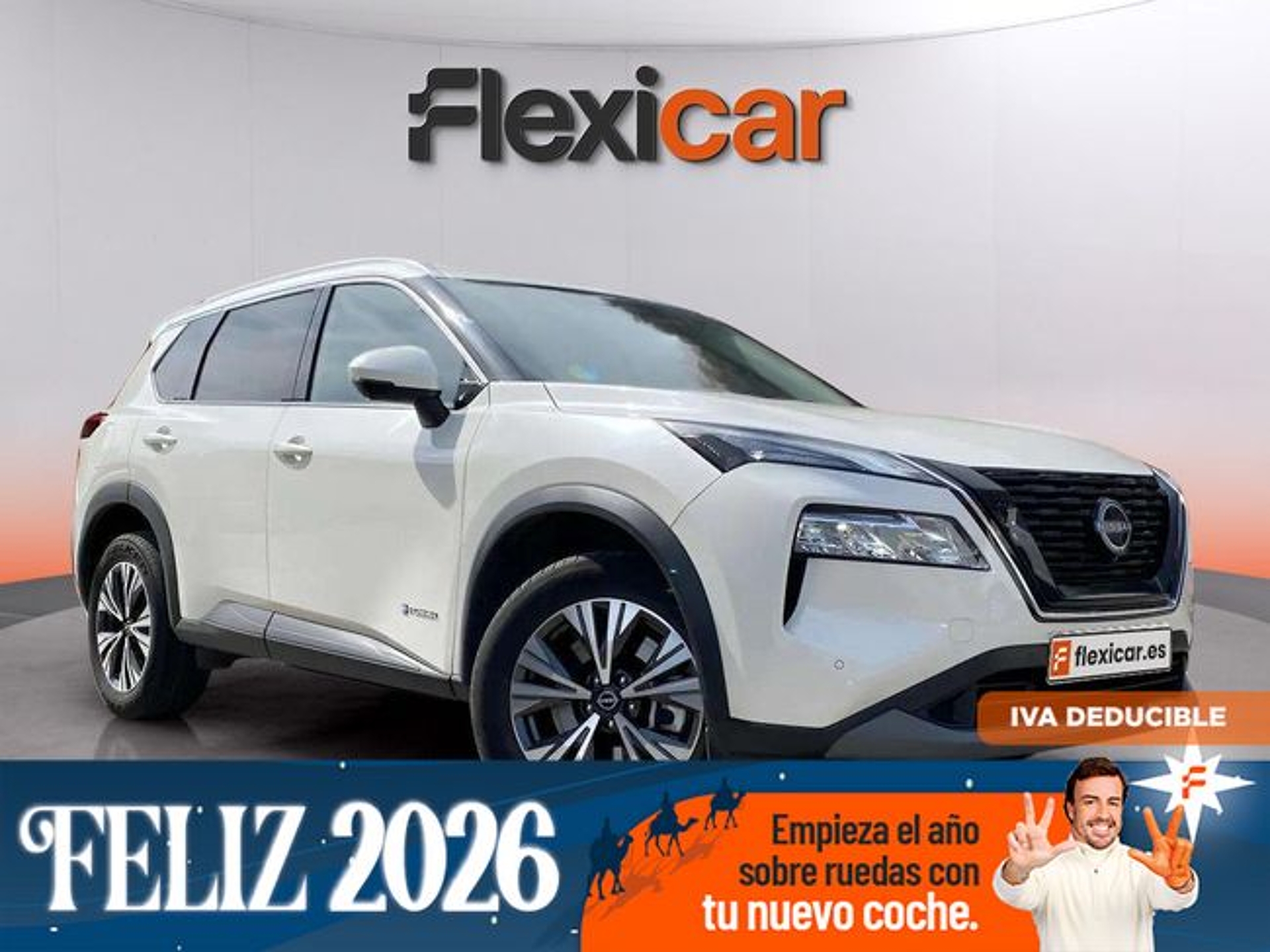 Imagen de NISSAN X-Trail