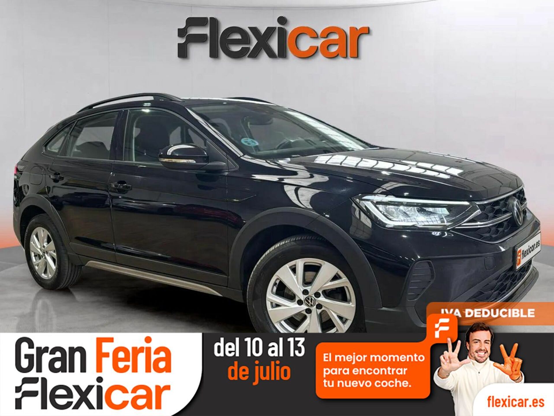 Imagen de VOLKSWAGEN Taigo