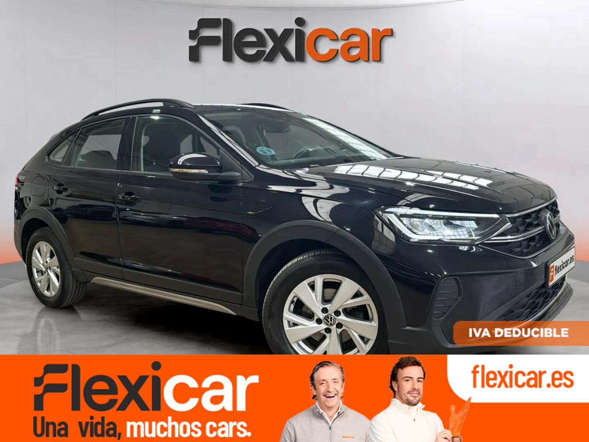 Imagen de VOLKSWAGEN Taigo